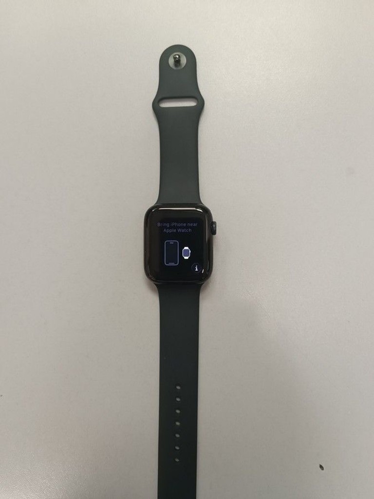 Розпродаж Apple watch se 3 gps 44mm alu. case, продавець Техноскарб