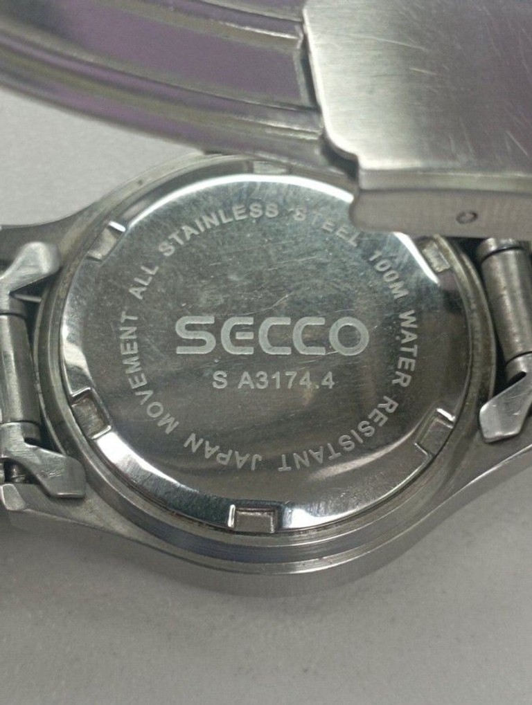 Дешиво Secco s a3174.4 с ломбарда