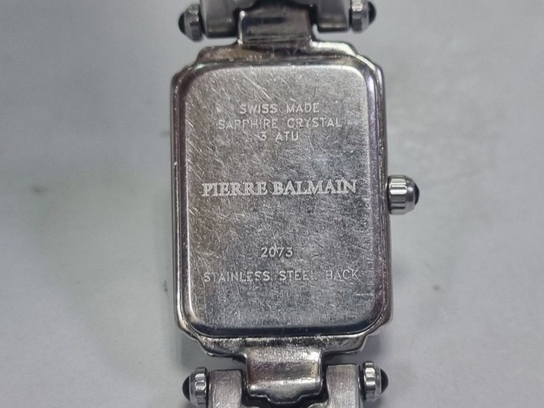 Pierre Balmain 2074 Код:01-200945852. Изображение 10