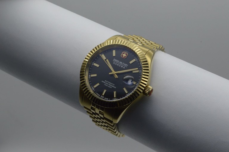 Дешиво Swiss Military Hanowa gl 00021 с ломбарда