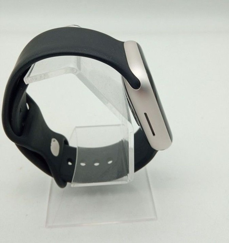 Объявление Apple watch series 8 gps 41mm aluminum case Б/У