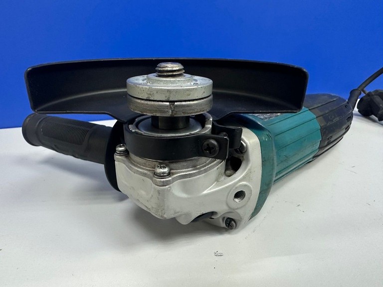 Makita GA5030 Код:01-201108757. Зображення 5
