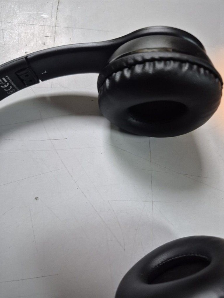 Оголошення Havit HV-H632BT Black Б/У