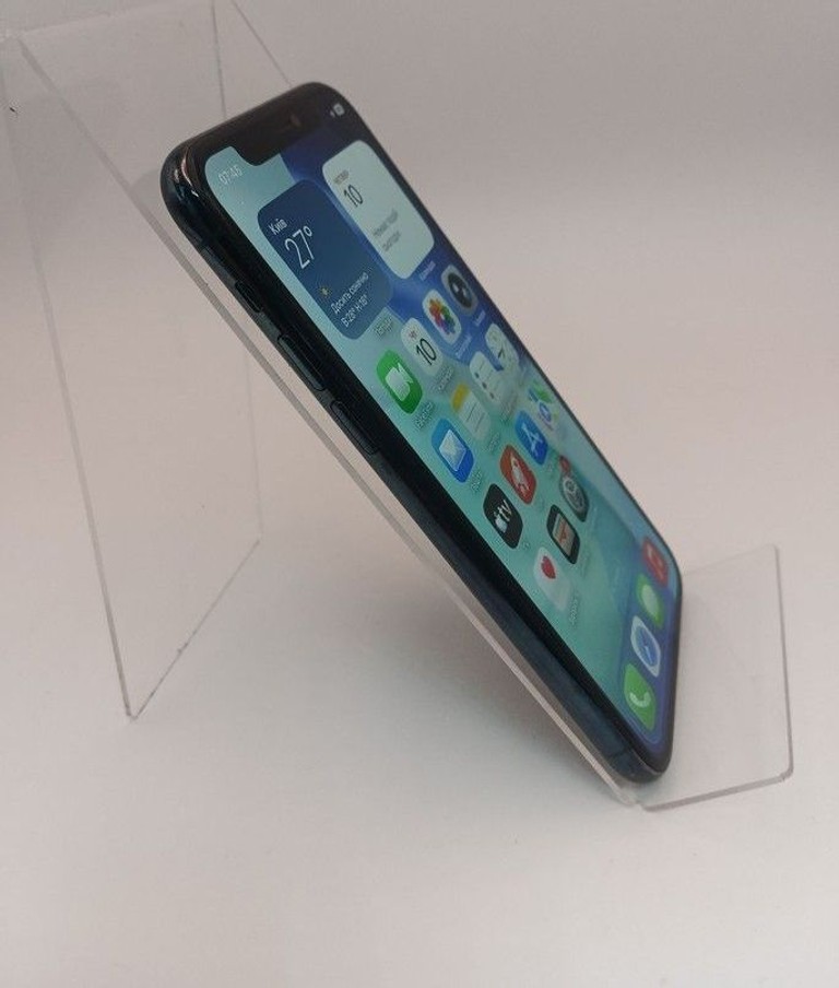 Apple iphone 11 pro 64gb Код:01-201113049. Зображення 5