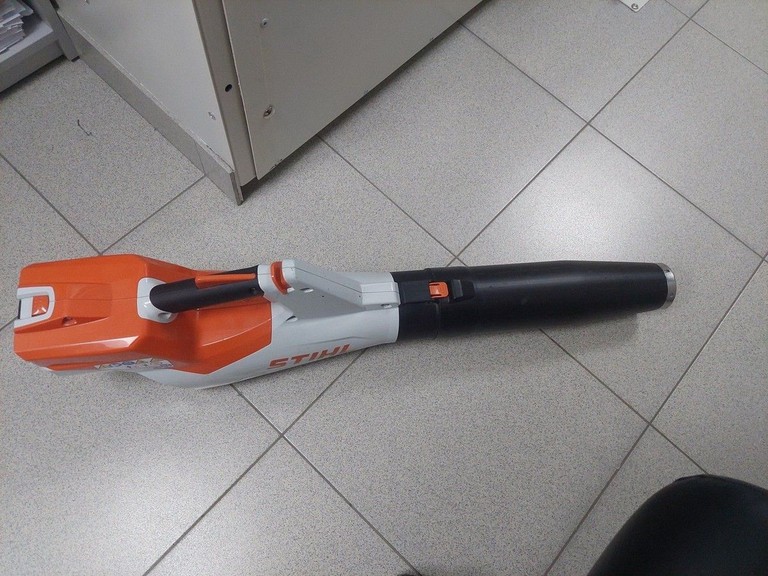 Объявление Stihl BGA 60 SET (BA040115948) Б/У