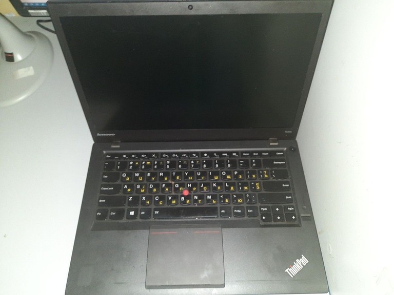 Lenovo 14/core i5-4300u ddr3/8gb ddr3/hdd *відсутній/ssd 256 gb/*інтегрована Код:01-201110870. Изображение 7