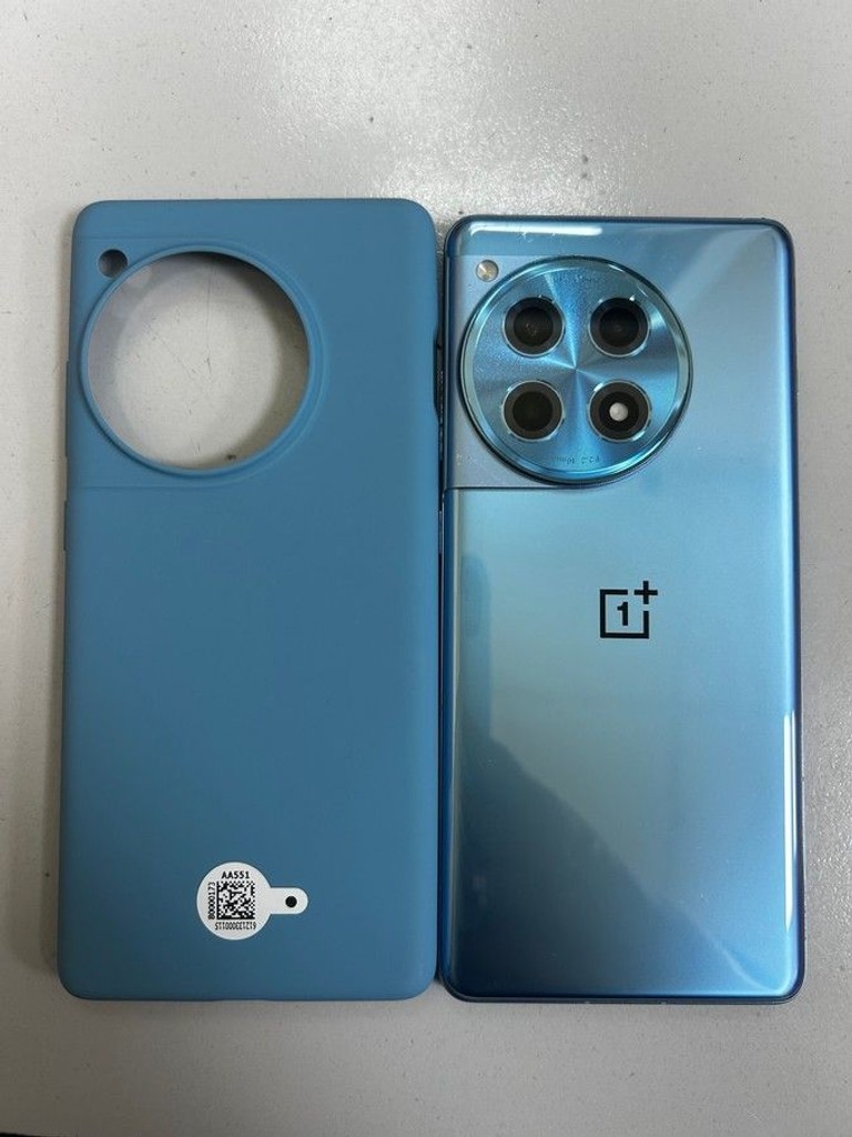 Купити Oneplus Ace 3 12/256GB Black Б/У