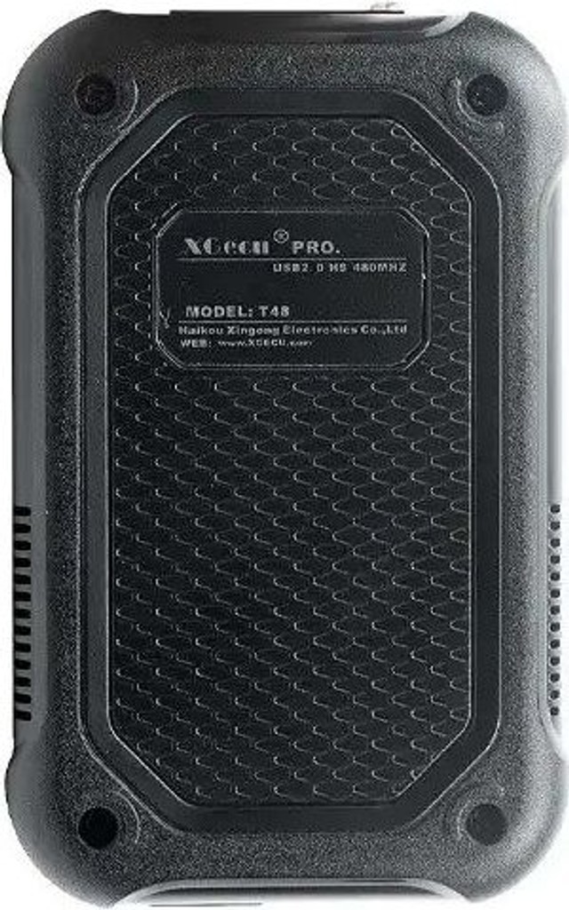 Xgecu T48 TL866 3G і адаптери 37в1 Код:null. Зображення 4