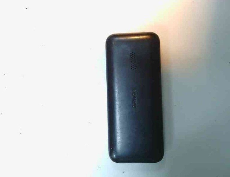 Оголошення Nokia 105 rm-1133 Б/У