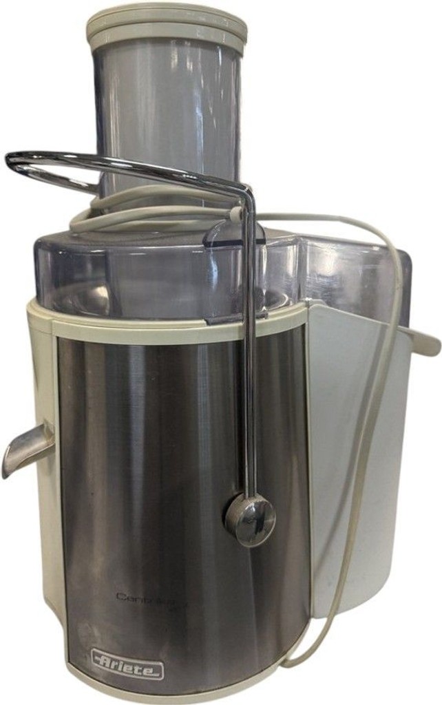 Купити Ariete 173 Centrika Metal Б/У