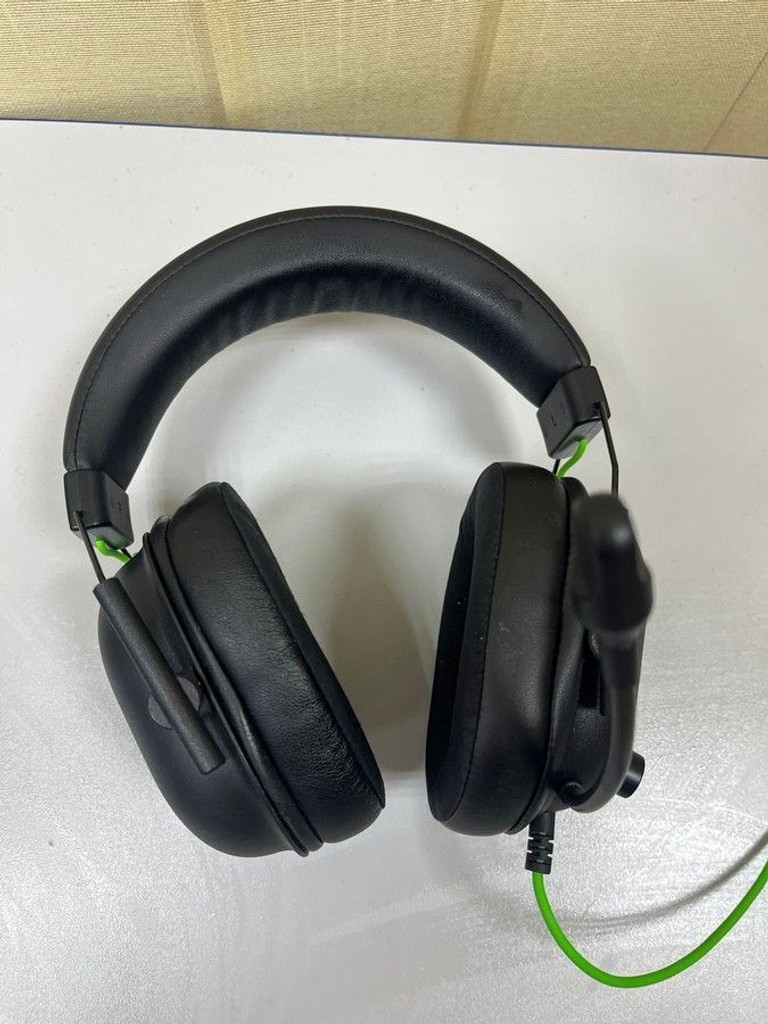 Купити Razer blackshark v2 x rz04-03240100-r3m1 Б/У