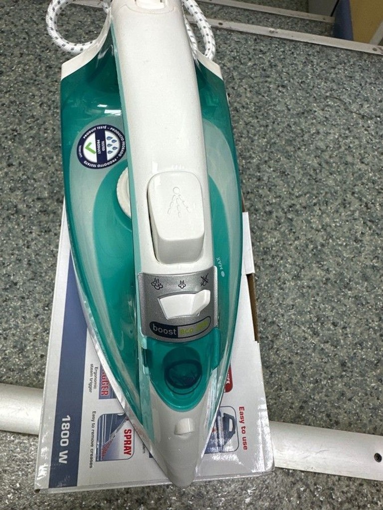 Tefal FV1710 Код:01-201123438. Зображення 6