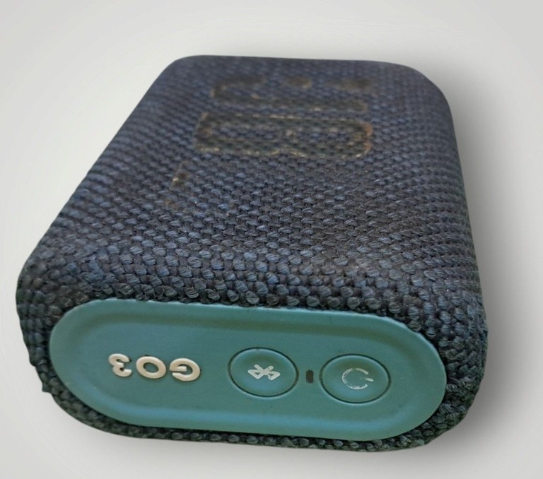 Розпродаж Jbl go 3, продавець Техноскарб