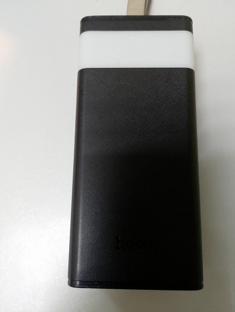 Розпродаж Hoco j86 40000mah 22.5w, продавець Техноскарб