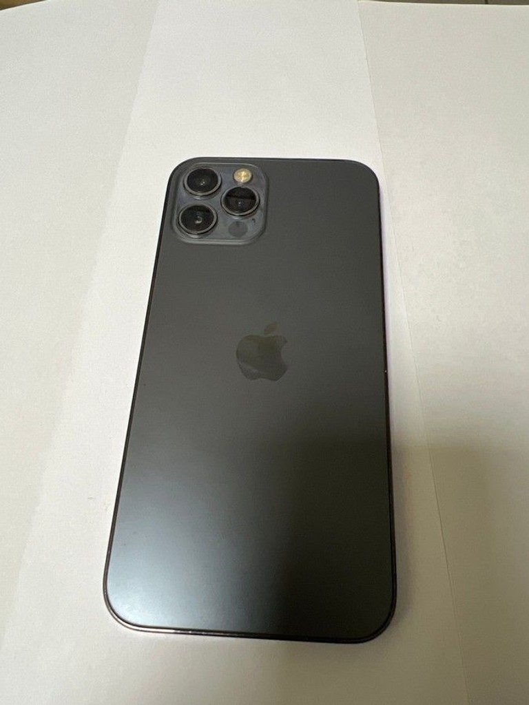 Купити Apple iphone 12 pro 256gb Б/У