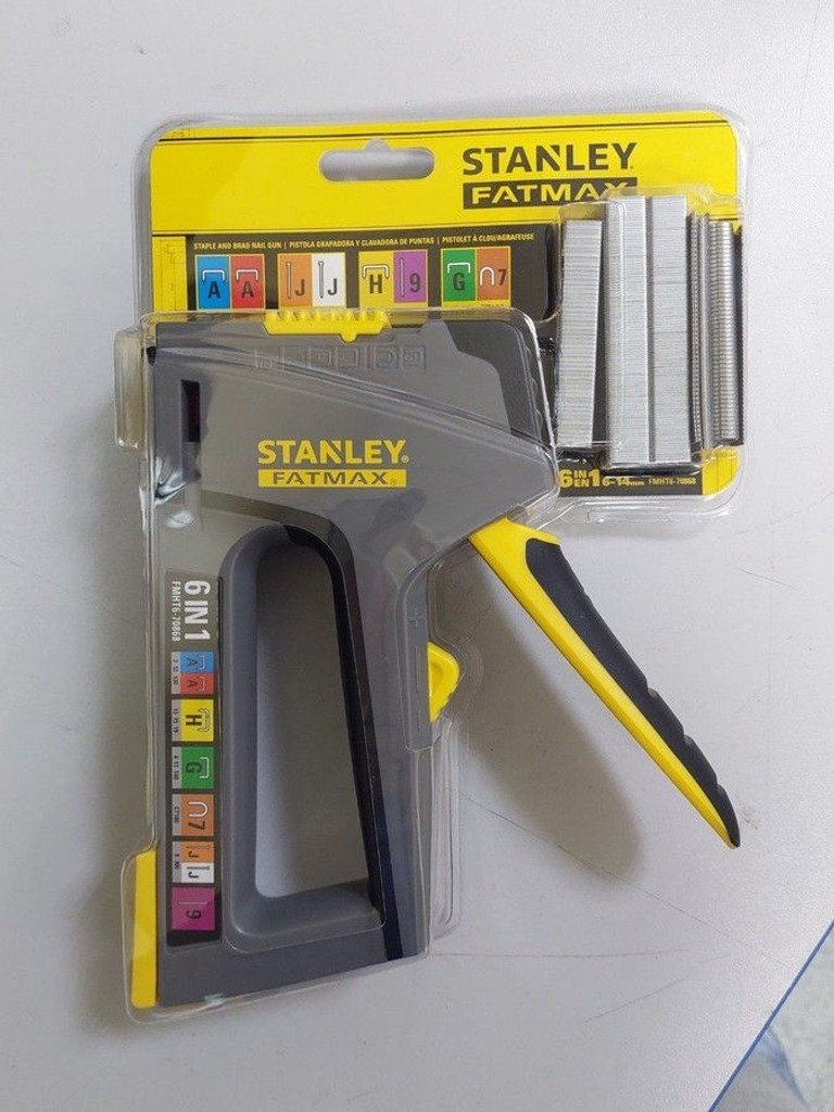 Купити Stanley FMHT6-70868 Б/У