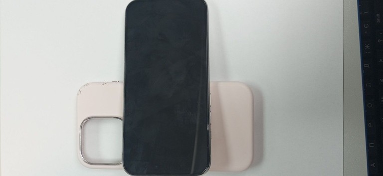 Apple iphone 15 pro 128gb Код:01-201110771. Зображення 5