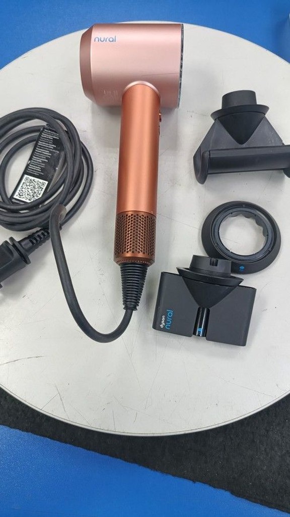 Оголошення Dyson supersonic hd16 nural Б/У
