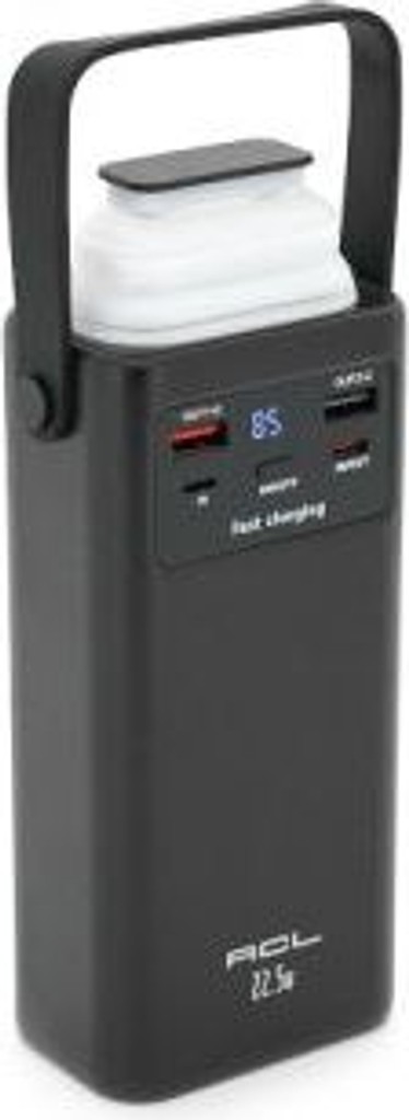 ACL 30000mAh, 22.5W Код:null. Зображення 5