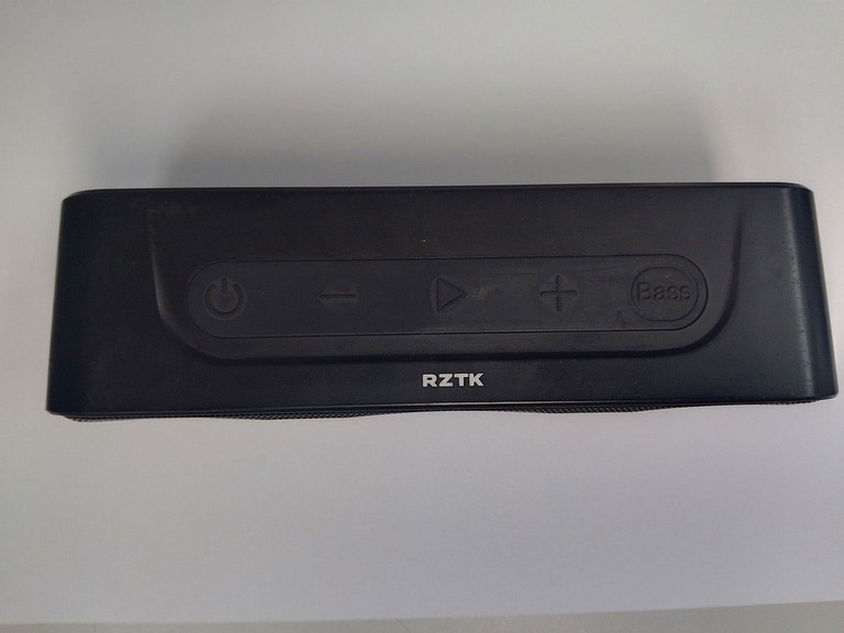 Оголошення Rztk BTS 1436 Б/У