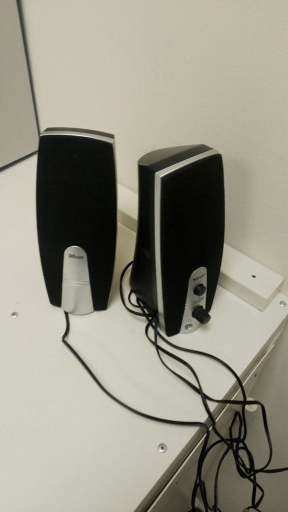 Дешево Trust MiLa 2.0 Speaker Set (16697) з ломбарду