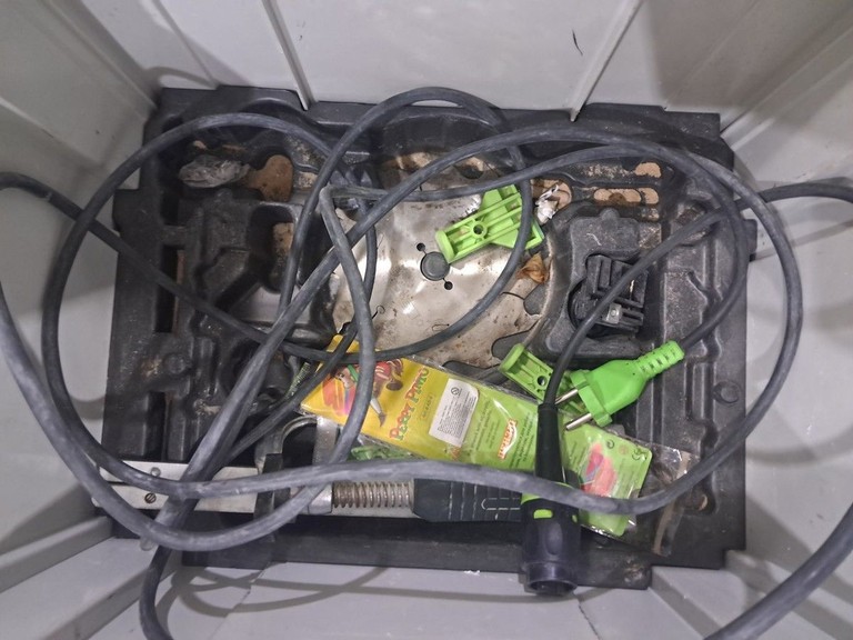 Розпродаж Festool ts 55 ebq, продавець Техноскарб