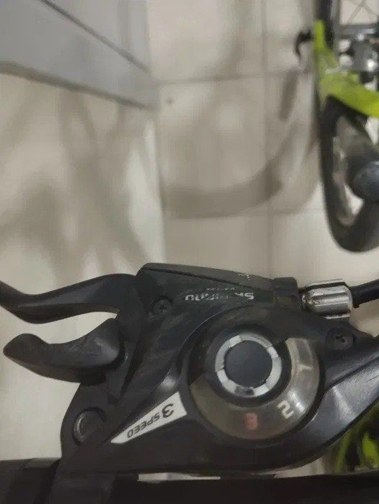 GT Aggressor 2.0 2014 Код:null. Зображення 4