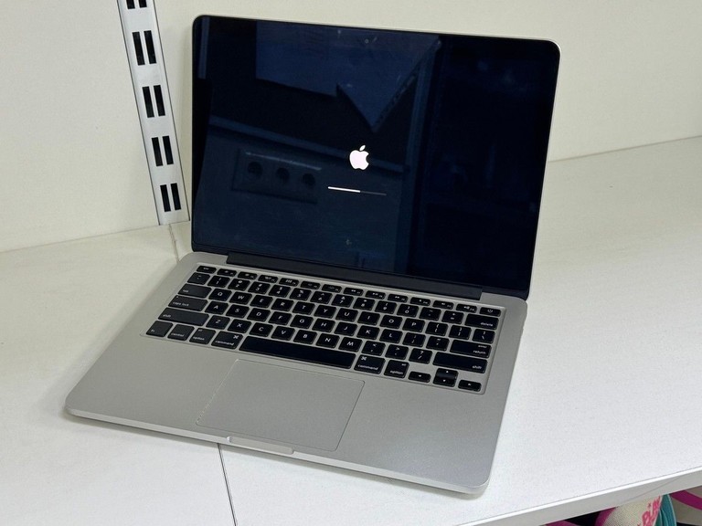 Купити Apple a1425/ core i5 2,6ghz/ ram8gb/ ssd128gb/ retina/ intel hd4000 Б/У