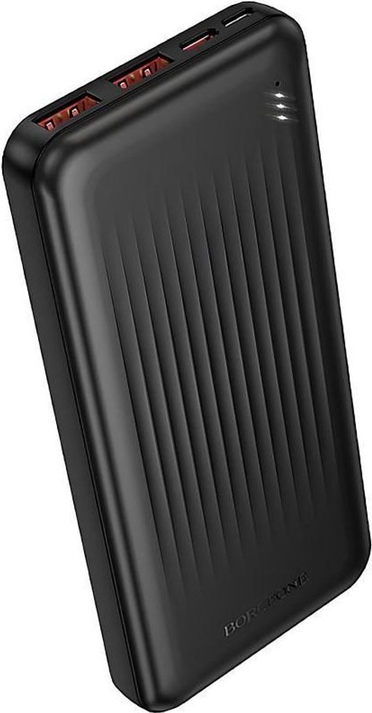 Borofone BJ80 Код:null. Зображення 4