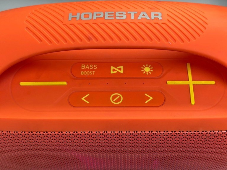 Hopestar A50 Black Код:01-201131490. Зображення 8
