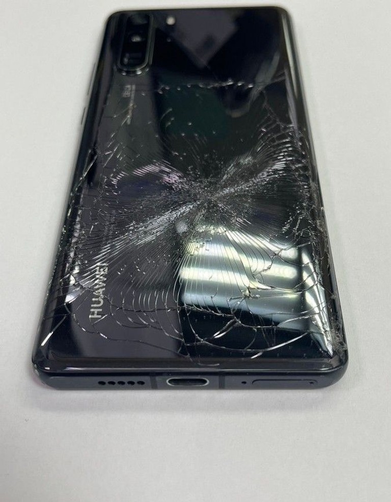 Оголошення Huawei p30 pro vog-l29 6/128gb Б/У