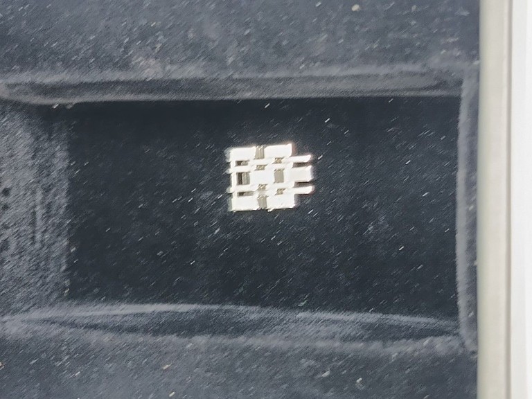 Оголошення Emporio Armani ar1682 Б/У