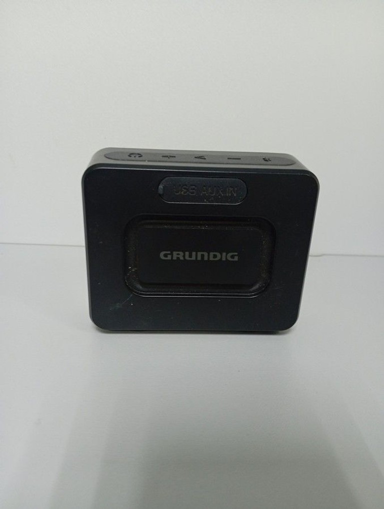 Розпродаж Grundig gbt solo, продавець Техноскарб