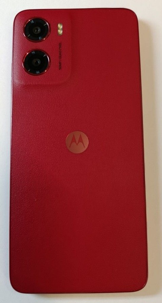 Дешево Motorola moto g05 4/256gb з ломбарду