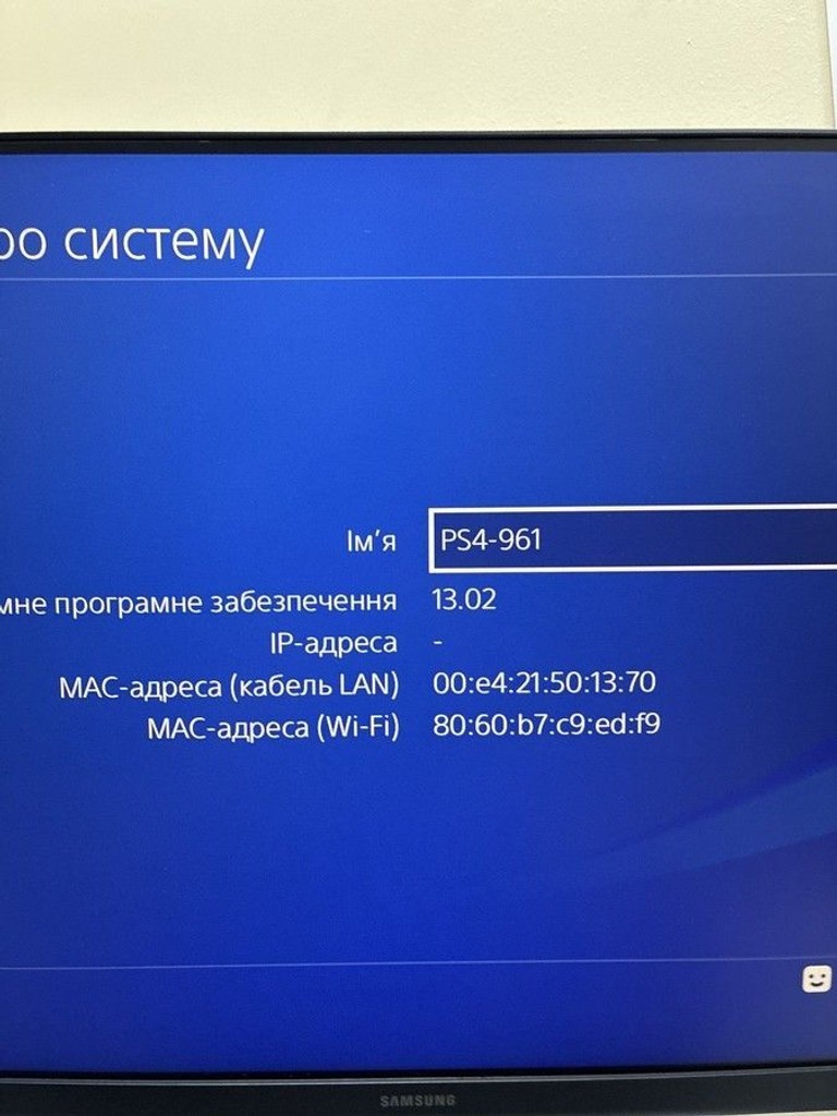 Sony playstation 4 slim 500gb Код:01-201137490. Зображення 5
