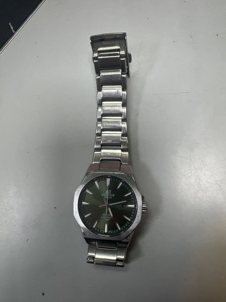 Оголошення Casio efr-s108 Б/У
