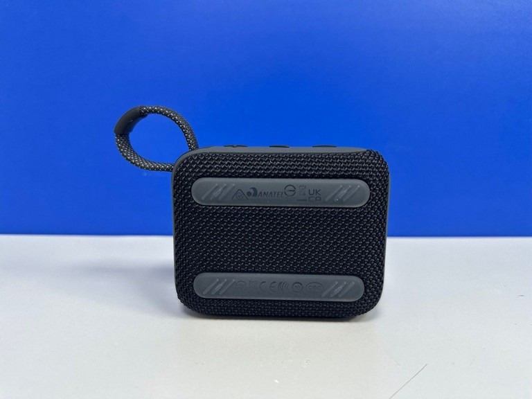 Дешево Jbl go 4 з ломбарду