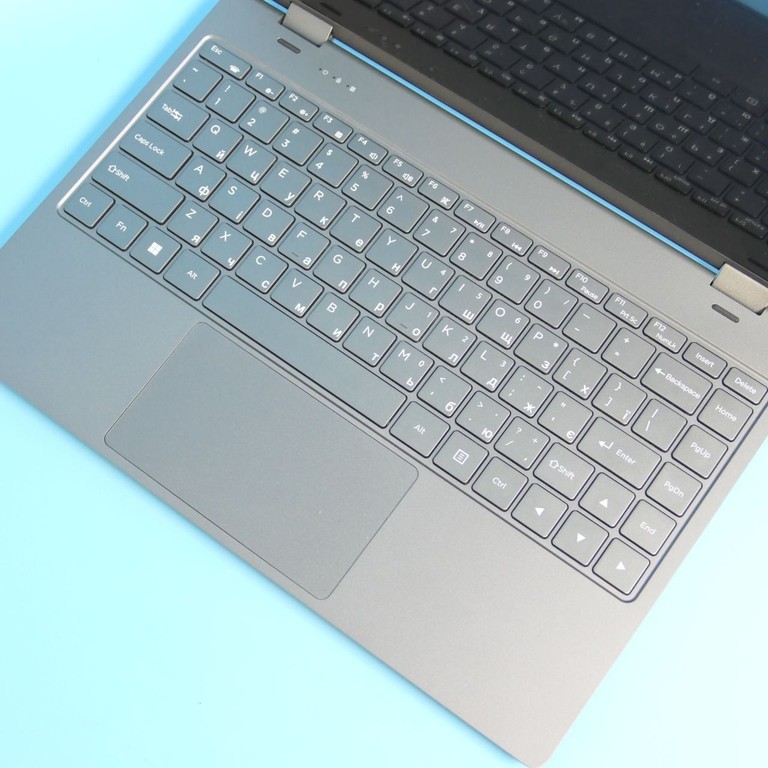 BMAX MaxBook Y14 14" Код:null. Зображення 7