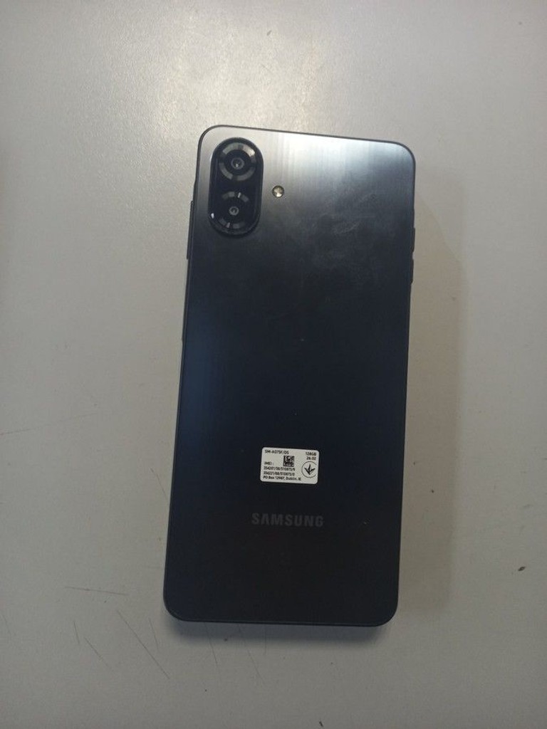 Купити Samsung galaxy a07 4/128gb Б/У