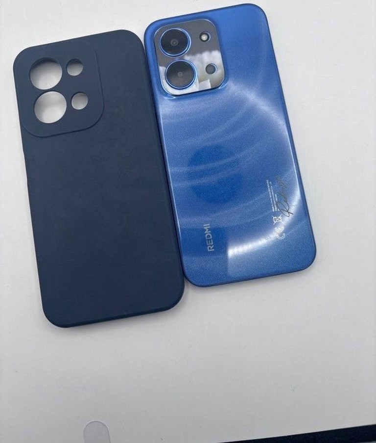 Купить Xiaomi redmi 15c 4g 4/128gb Б/У