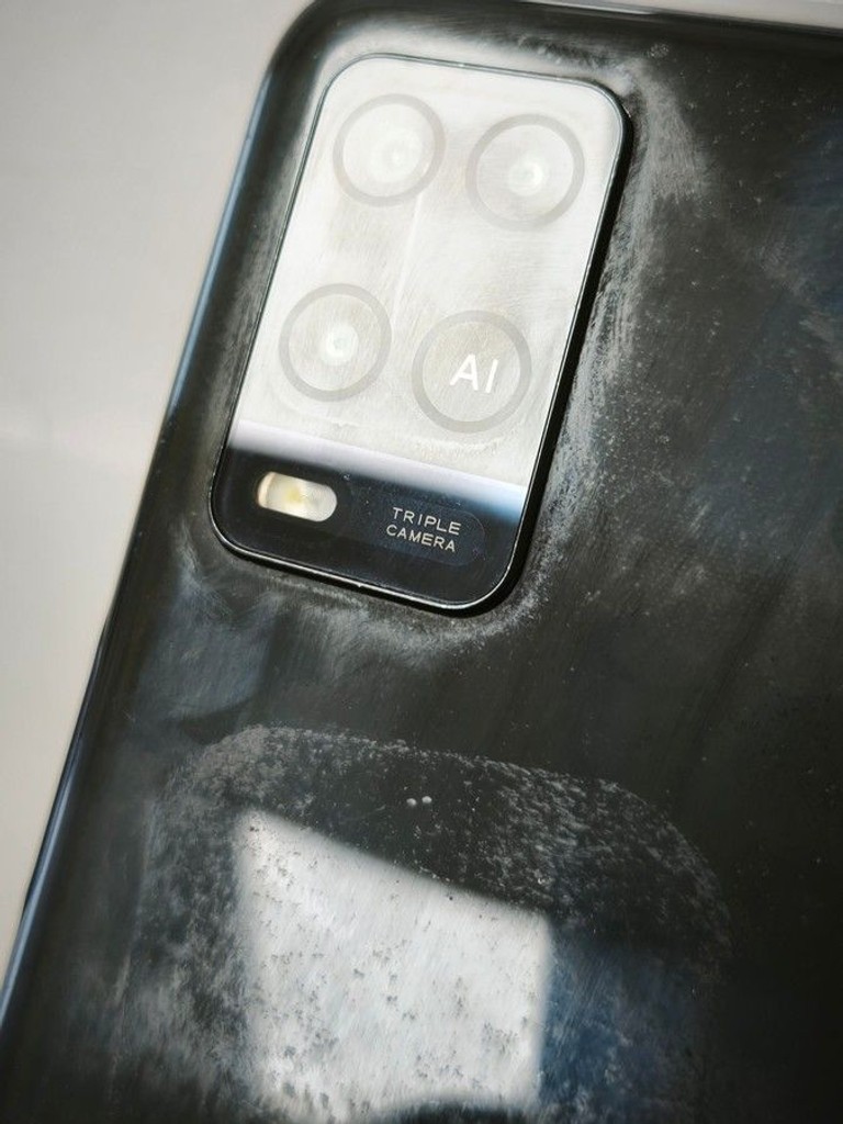 Оголошення Oppo a54 4/128gb Б/У