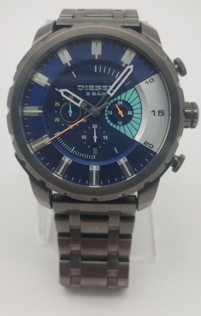 Купити Diesel DZ4358 Б/У