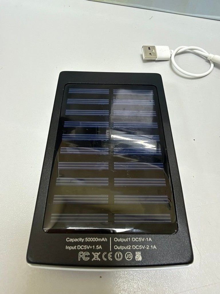 Оголошення - 50000mah Б/У