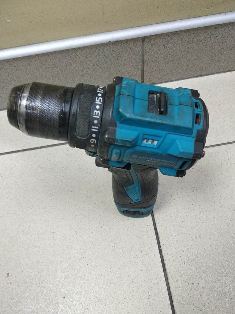 Розпродаж Kraissmann 103 ABS-BL, продавець Техноскарб