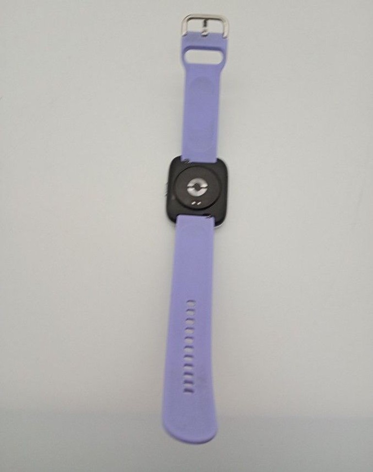 Объявление Xiaomi redmi watch 3 active black Б/У