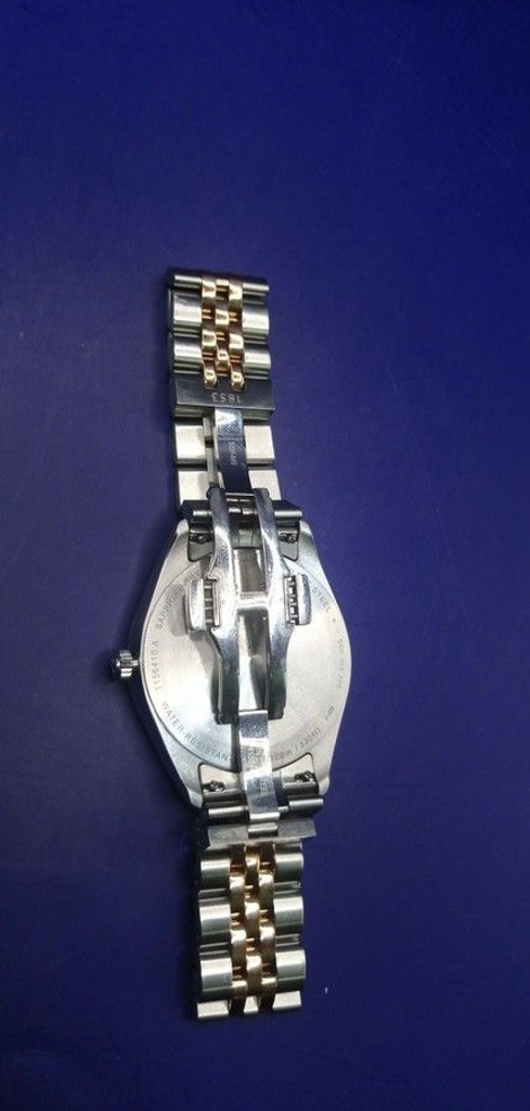 Tissot t156.410 Код:01-201149795. Изображение 11