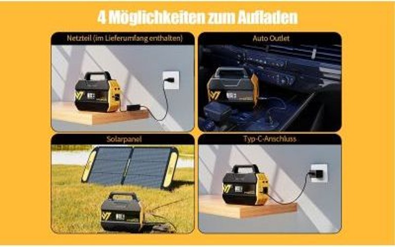 Дешево Vtoman FlashSpeed 300 230Wh з ломбарду