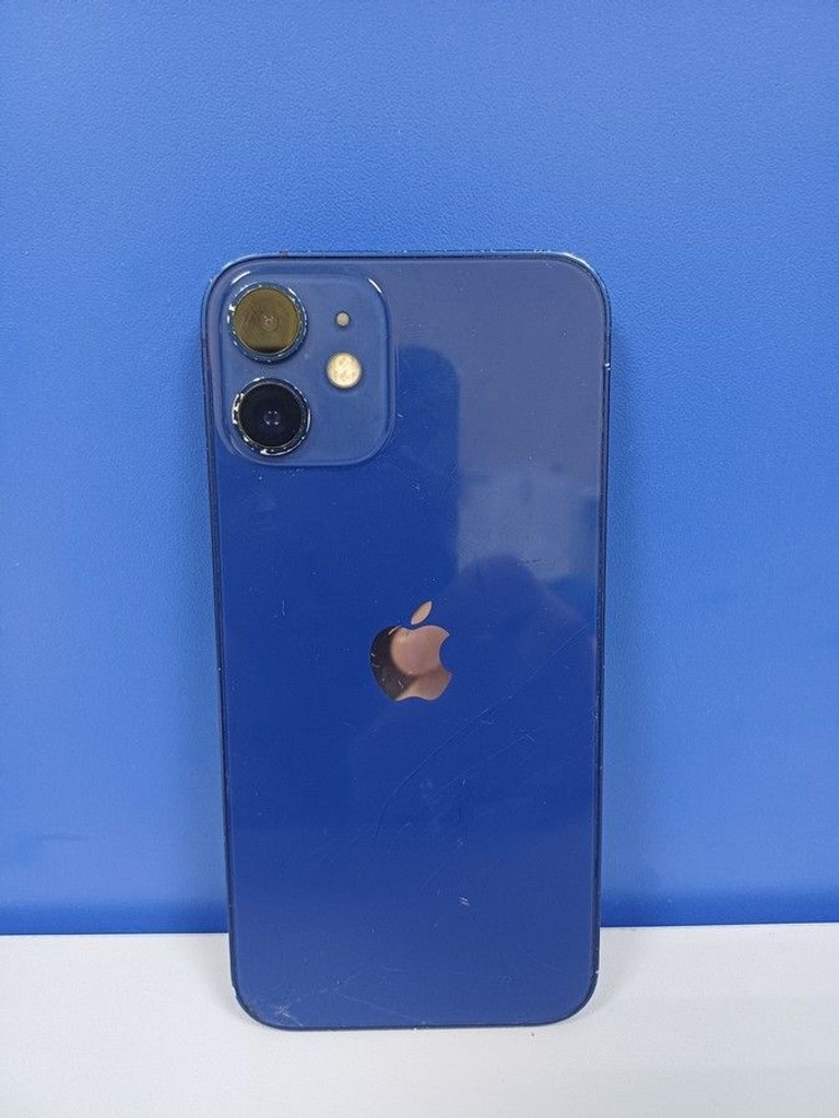 Apple iPhone 12 mini 128GB (PRODUCT)RED Код:01-201150311. Изображение 6