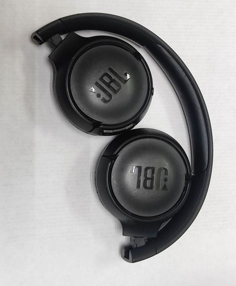Купити Jbl tune 510bt Б/У