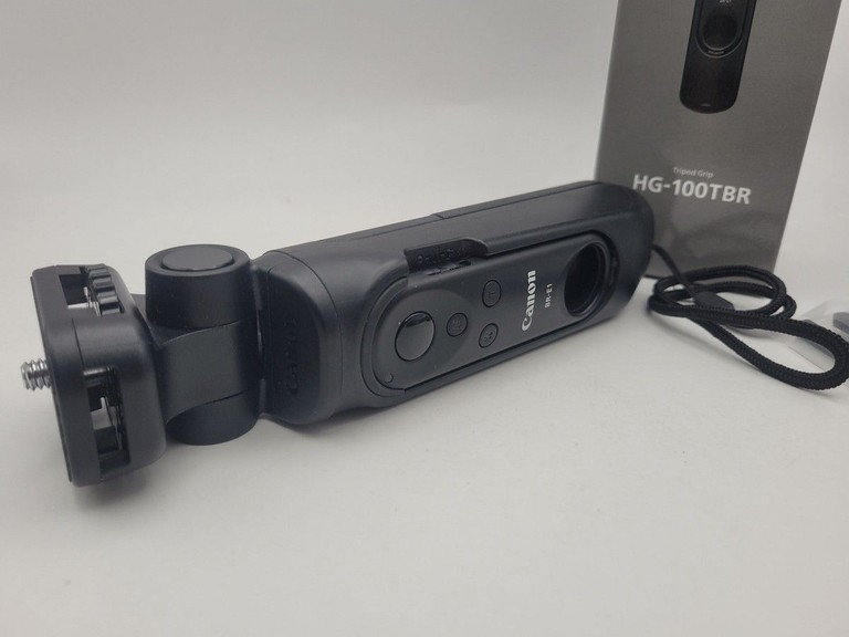 Дешево Canon HG-100TBR з ломбарду